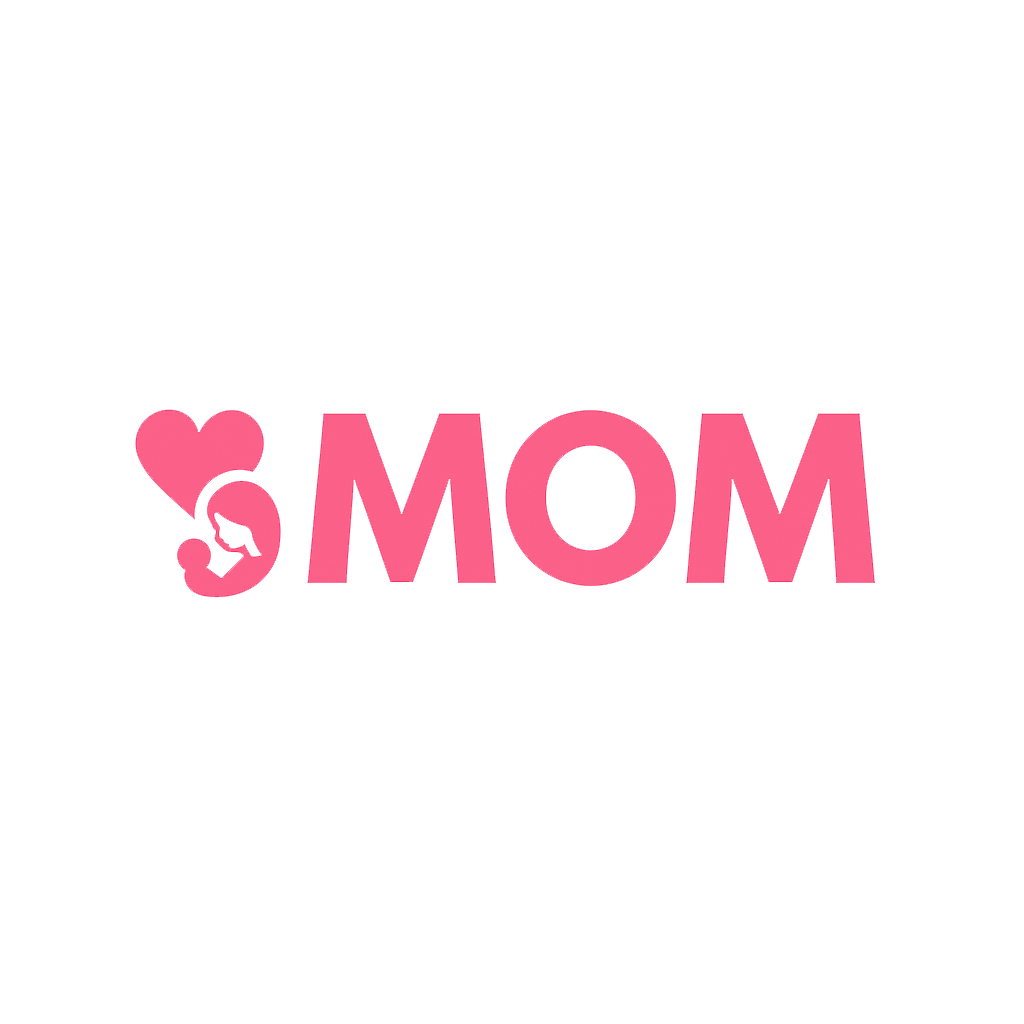 MOM logo